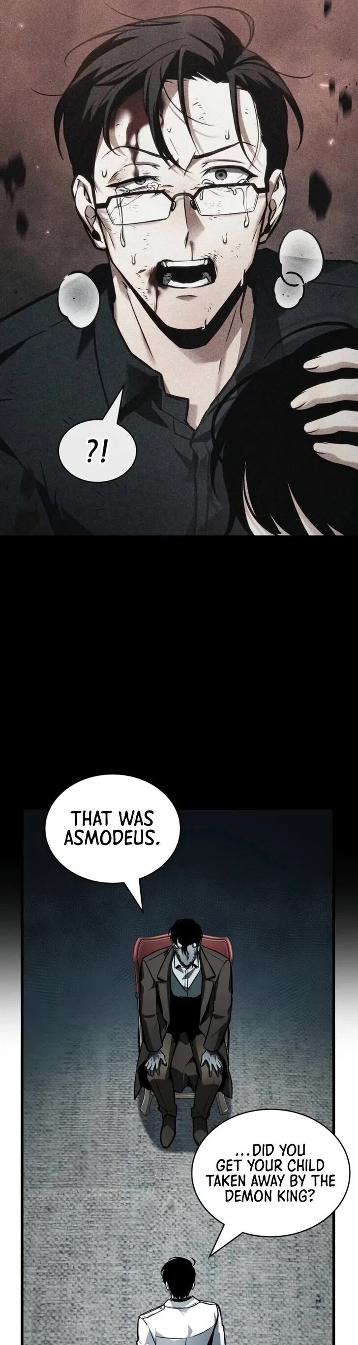 Read Omniscient Reader's Viewpoint Manga Online