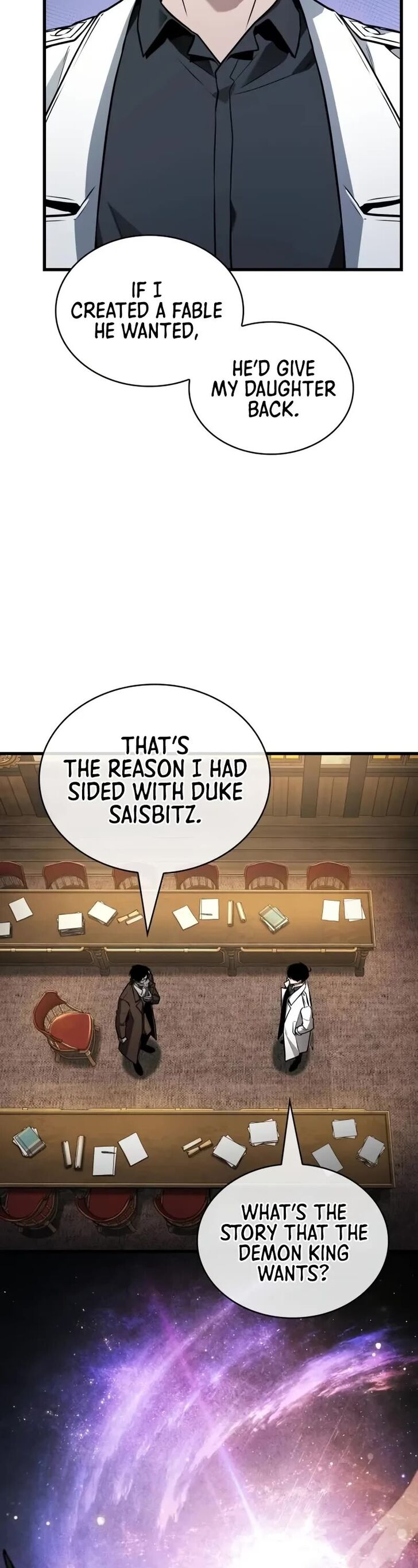 Read Omniscient Reader's Viewpoint Manga Online