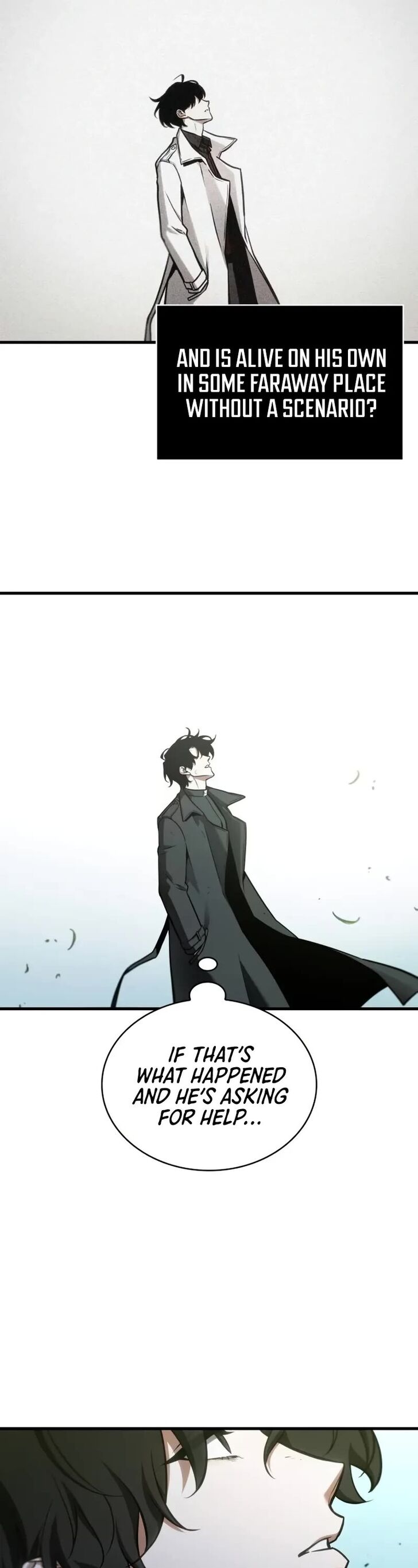 Read Omniscient Reader's Viewpoint Manga Online