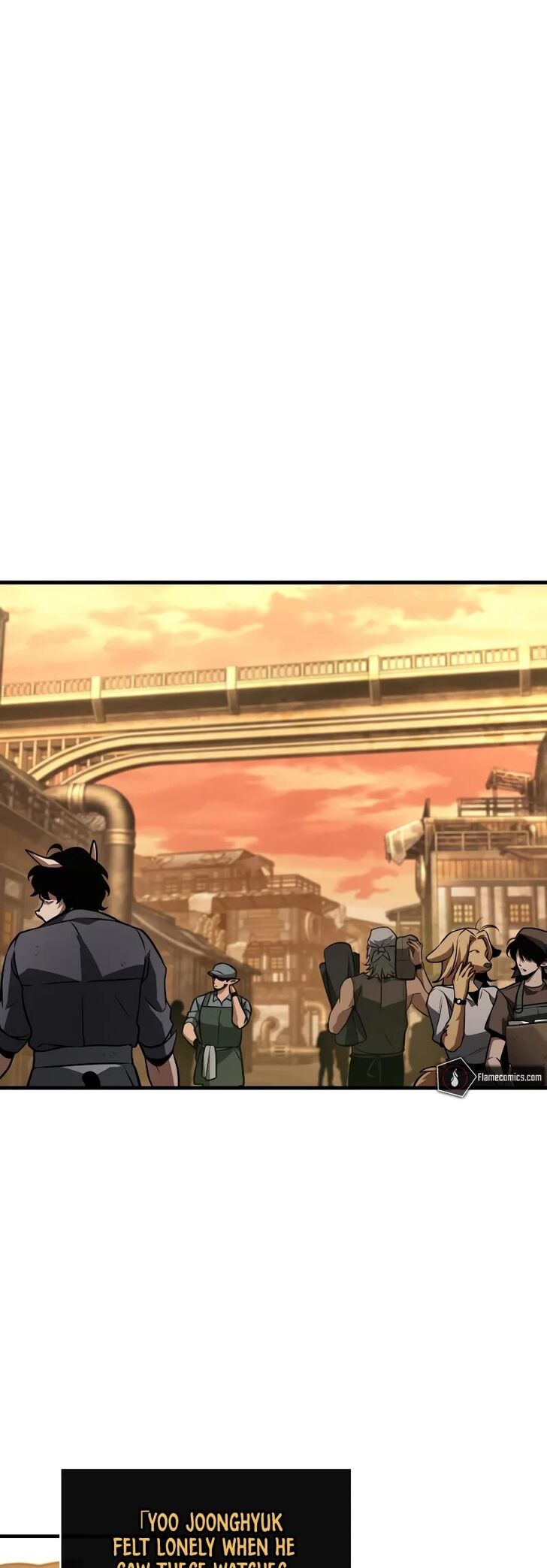 Read Omniscient Reader's Viewpoint Manga Online