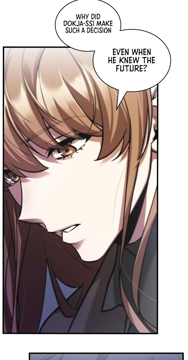 Read Omniscient Reader's Viewpoint Manga Online