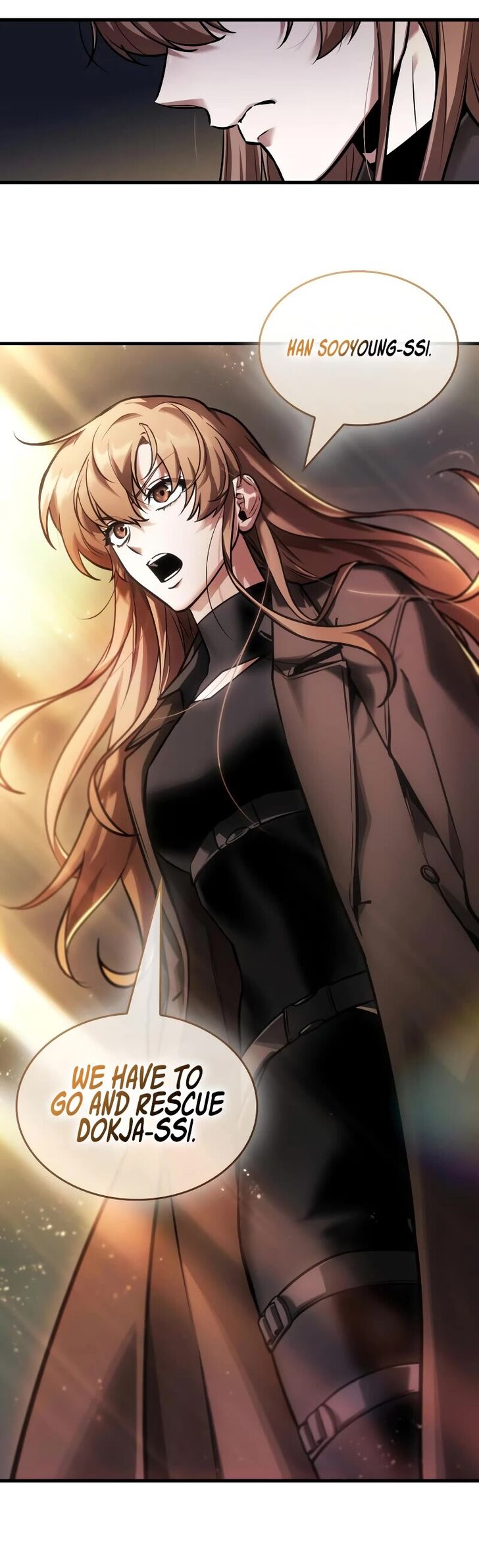 Read Omniscient Reader's Viewpoint Manga Online