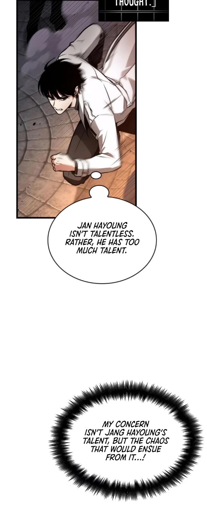 Read Omniscient Reader's Viewpoint Manga Online