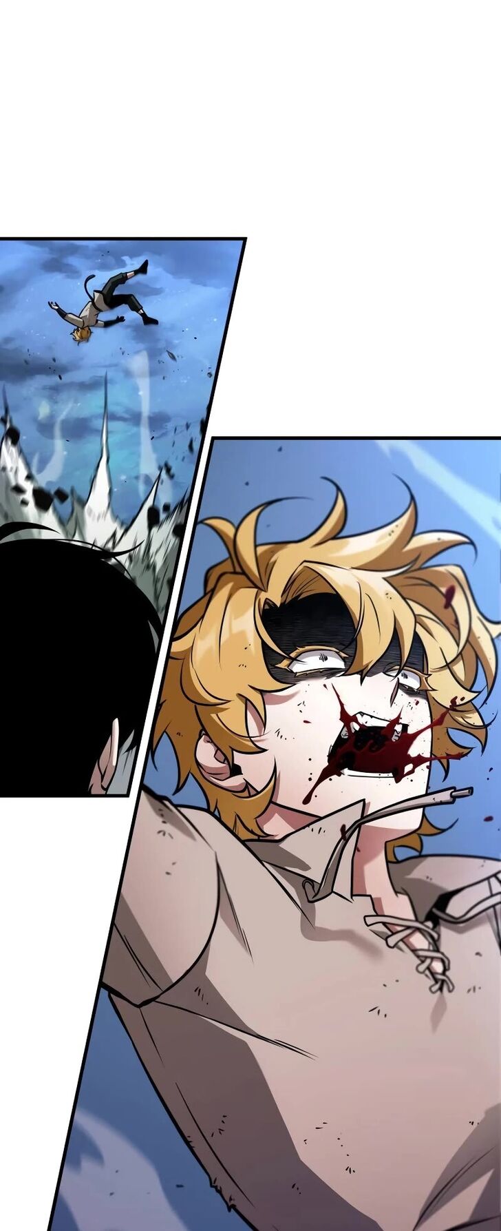 Read Omniscient Reader's Viewpoint Manga Online