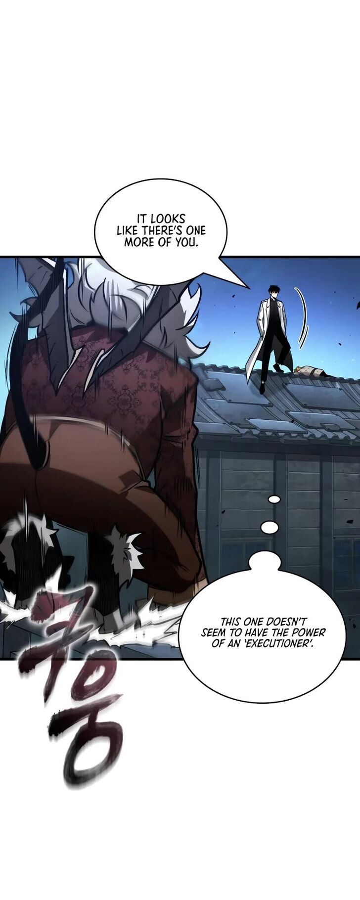 Read Omniscient Reader's Viewpoint Manga Online