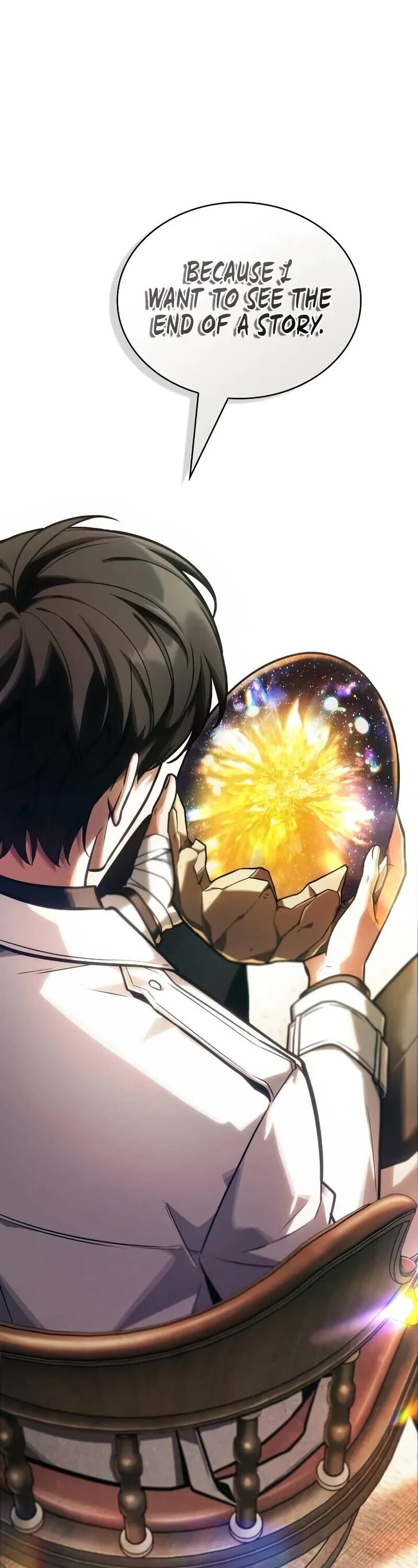 Read Omniscient Reader's Viewpoint Manga Online