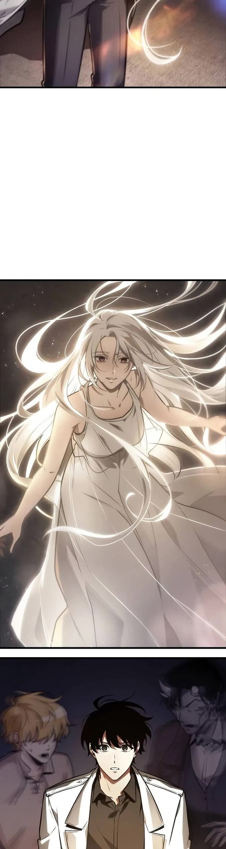 Read Omniscient Reader's Viewpoint Manga Online