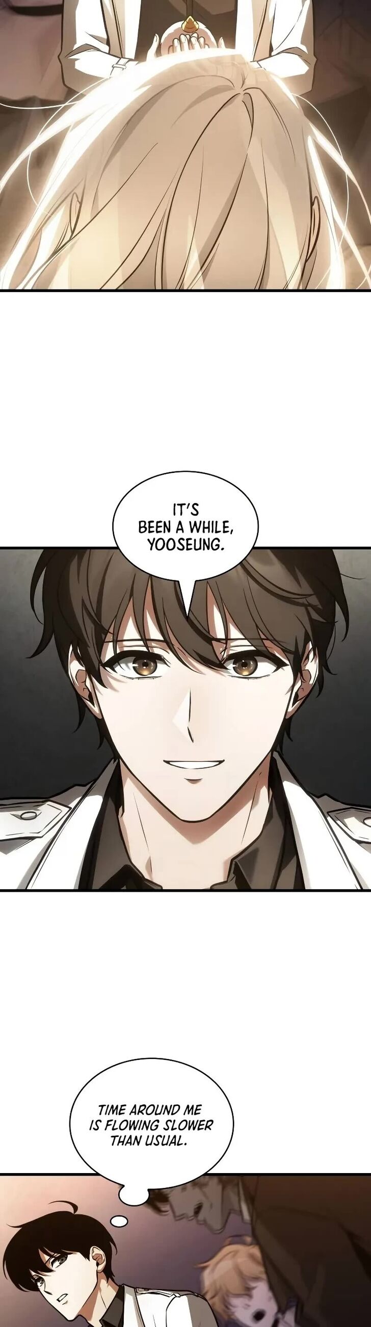 Read Omniscient Reader's Viewpoint Manga Online