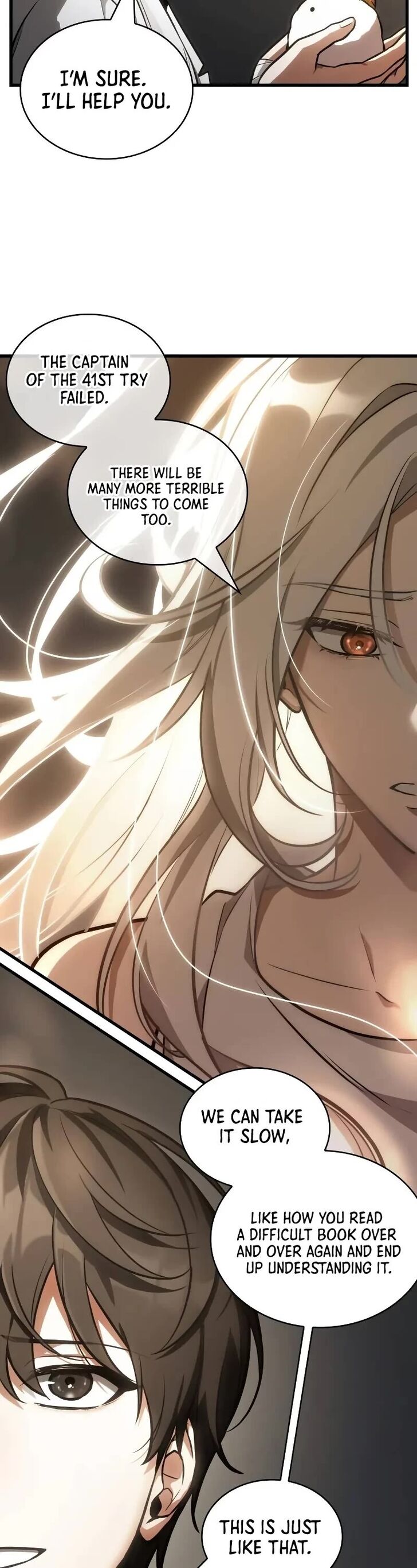 Read Omniscient Reader's Viewpoint Manga Online
