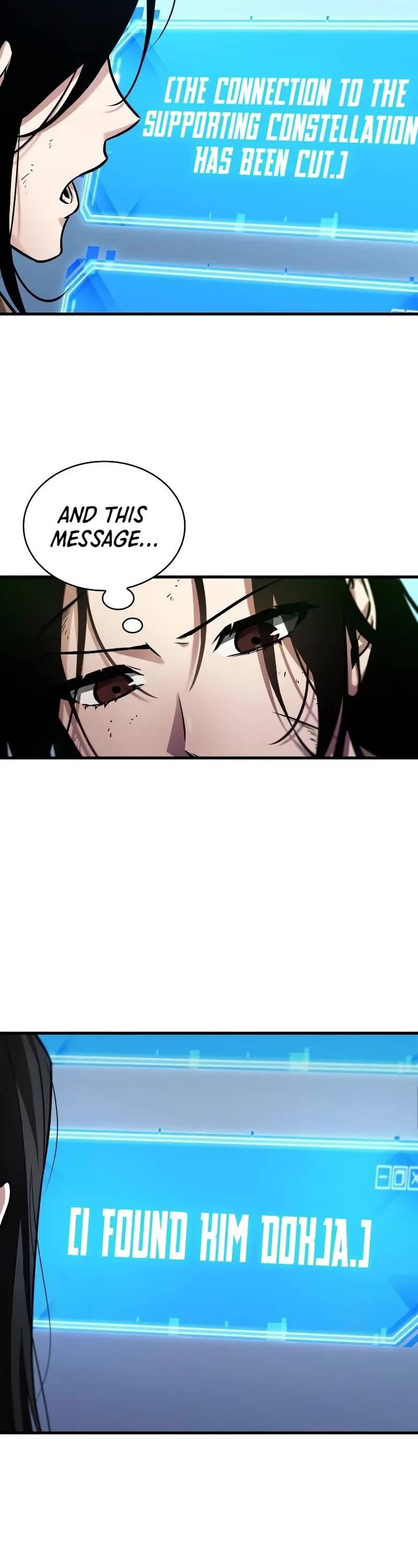 Read Omniscient Reader's Viewpoint Manga Online