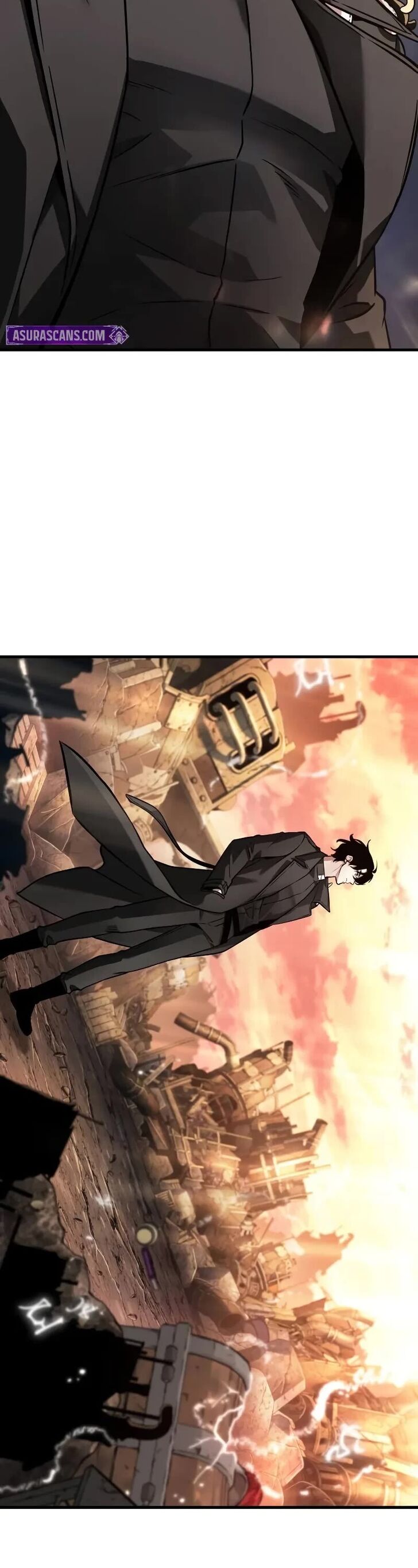 Read Omniscient Reader's Viewpoint Manga Online