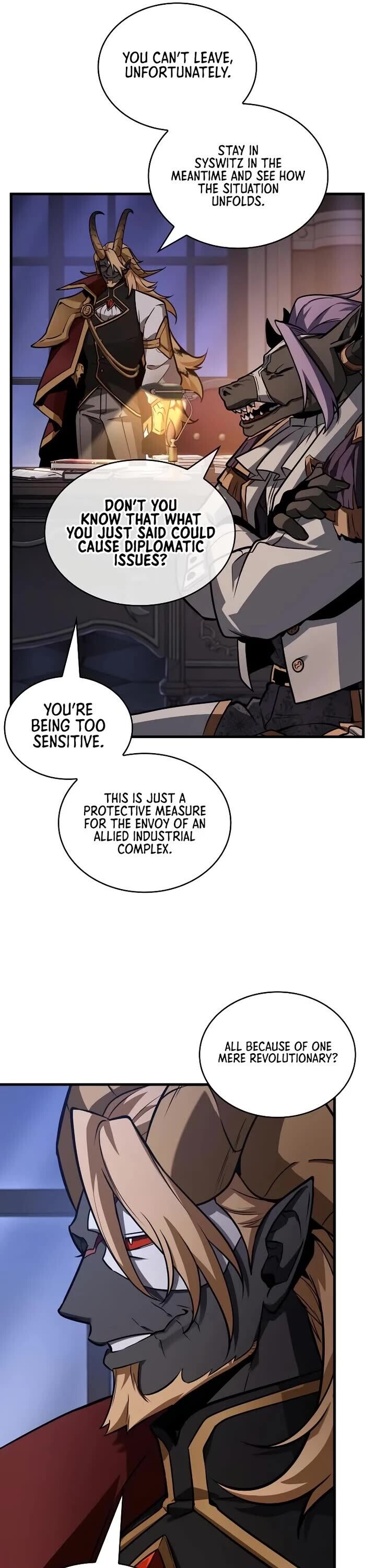 Read Omniscient Reader's Viewpoint Manga Online