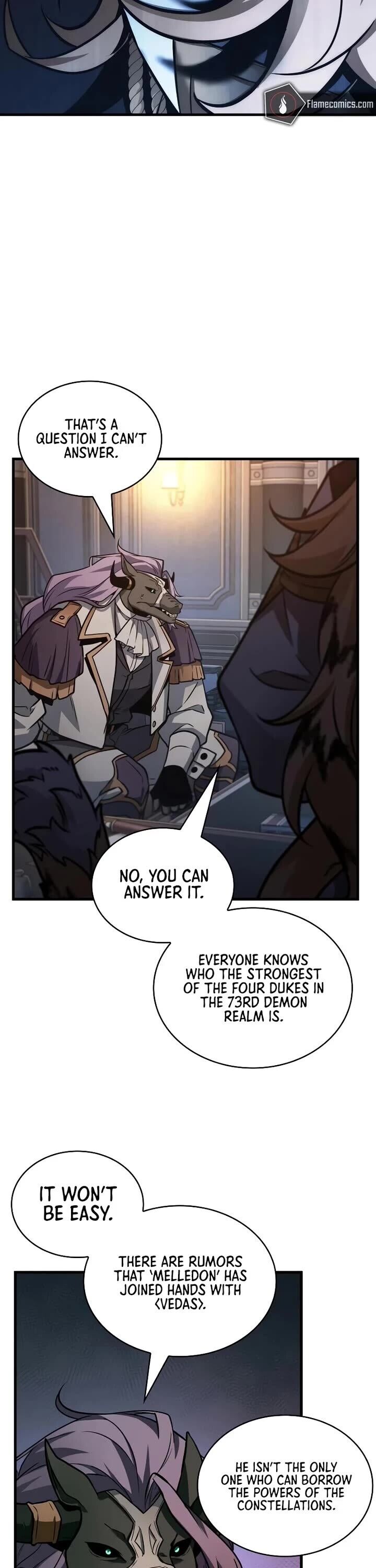 Read Omniscient Reader's Viewpoint Manga Online