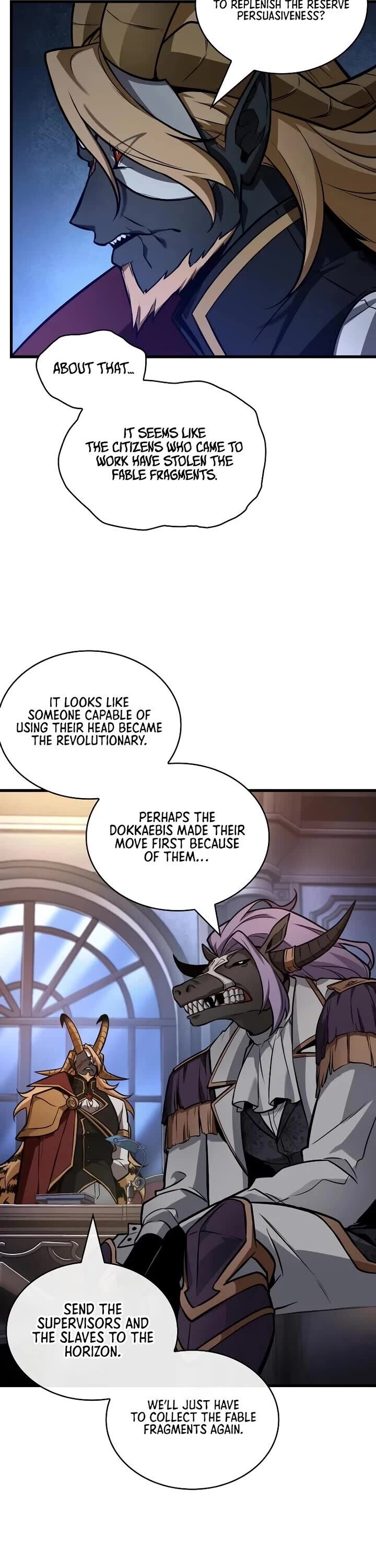 Read Omniscient Reader's Viewpoint Manga Online