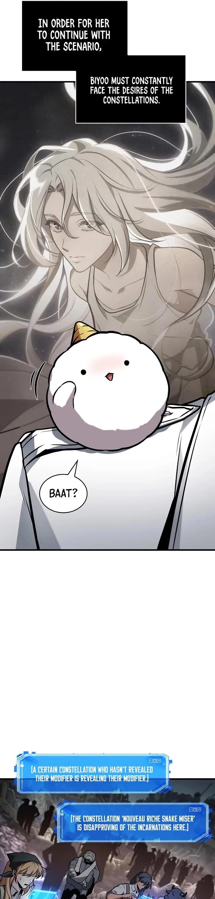 Read Omniscient Reader's Viewpoint Manga Online