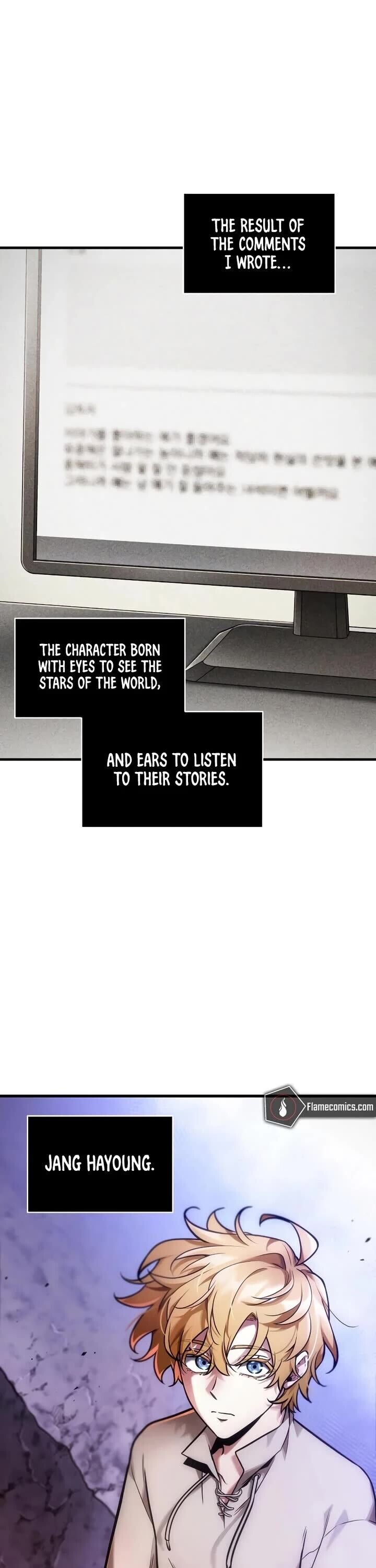 Read Omniscient Reader's Viewpoint Manga Online