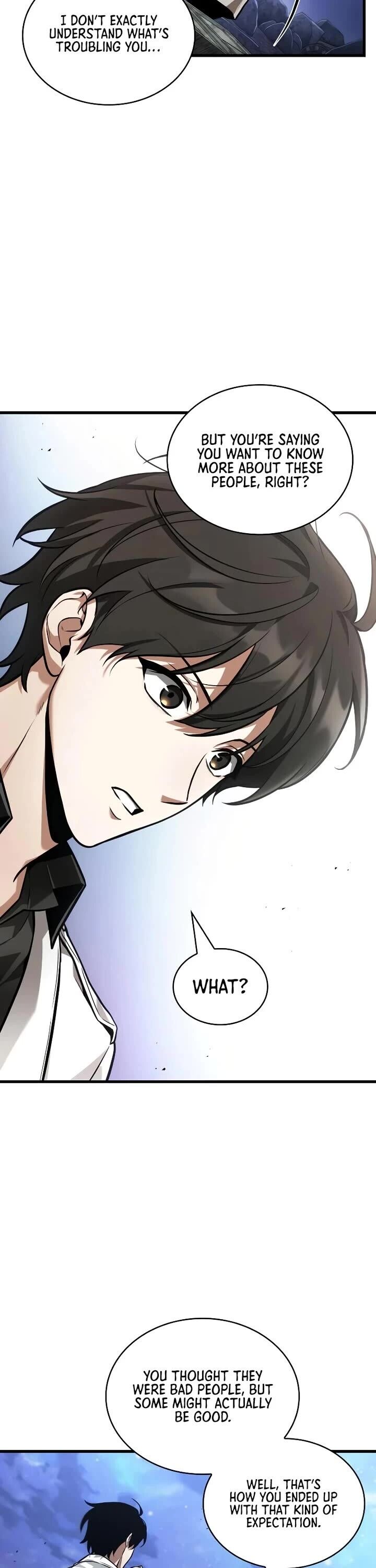 Read Omniscient Reader's Viewpoint Manga Online