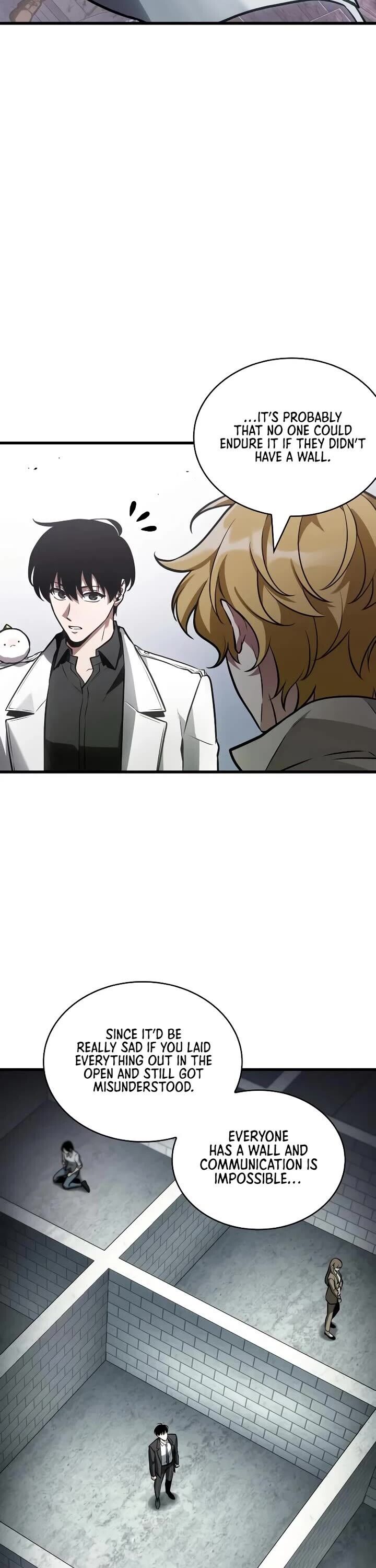 Read Omniscient Reader's Viewpoint Manga Online