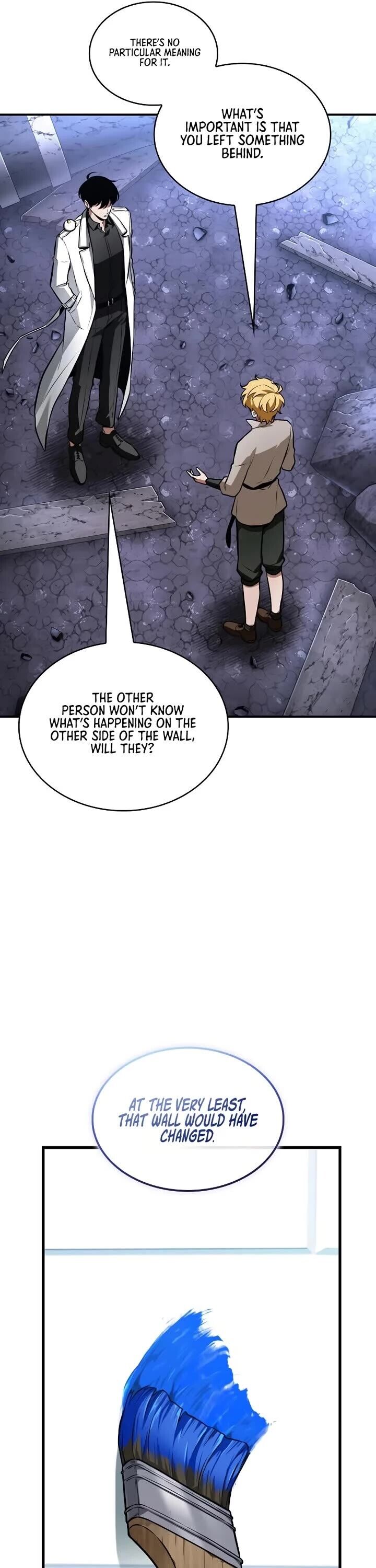 Read Omniscient Reader's Viewpoint Manga Online