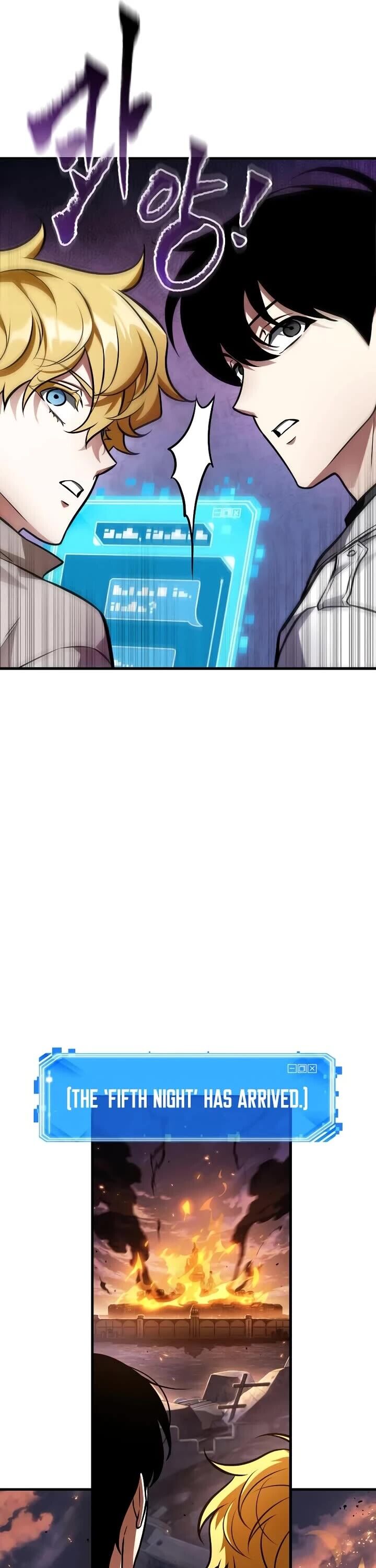 Read Omniscient Reader's Viewpoint Manga Online