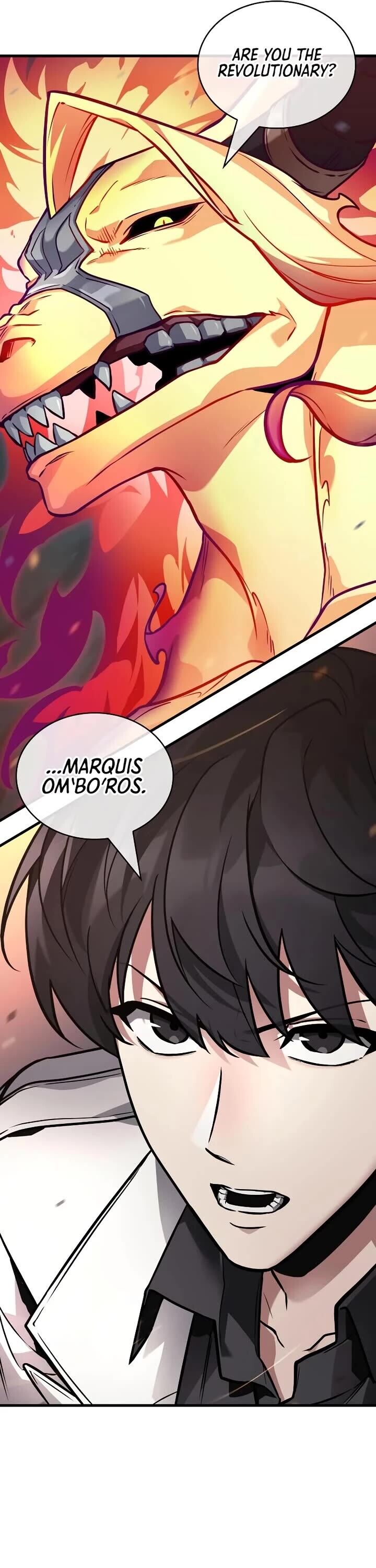 Read Omniscient Reader's Viewpoint Manga Online