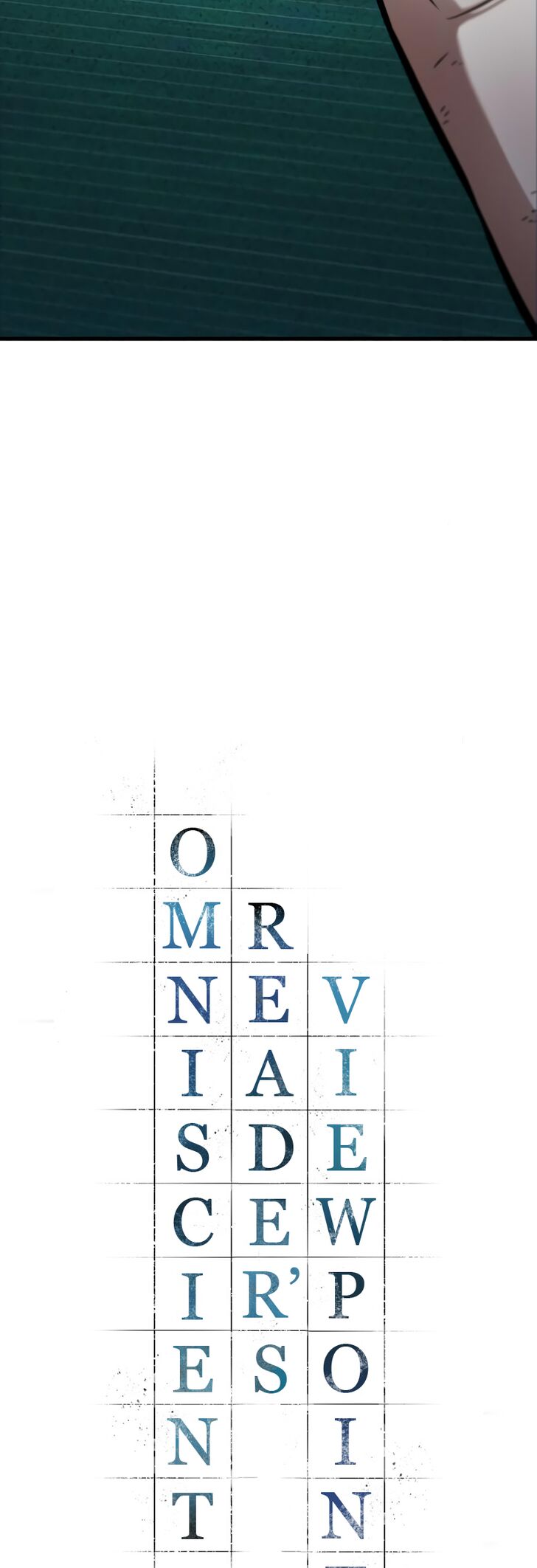 Read Omniscient Reader's Viewpoint Manga Online