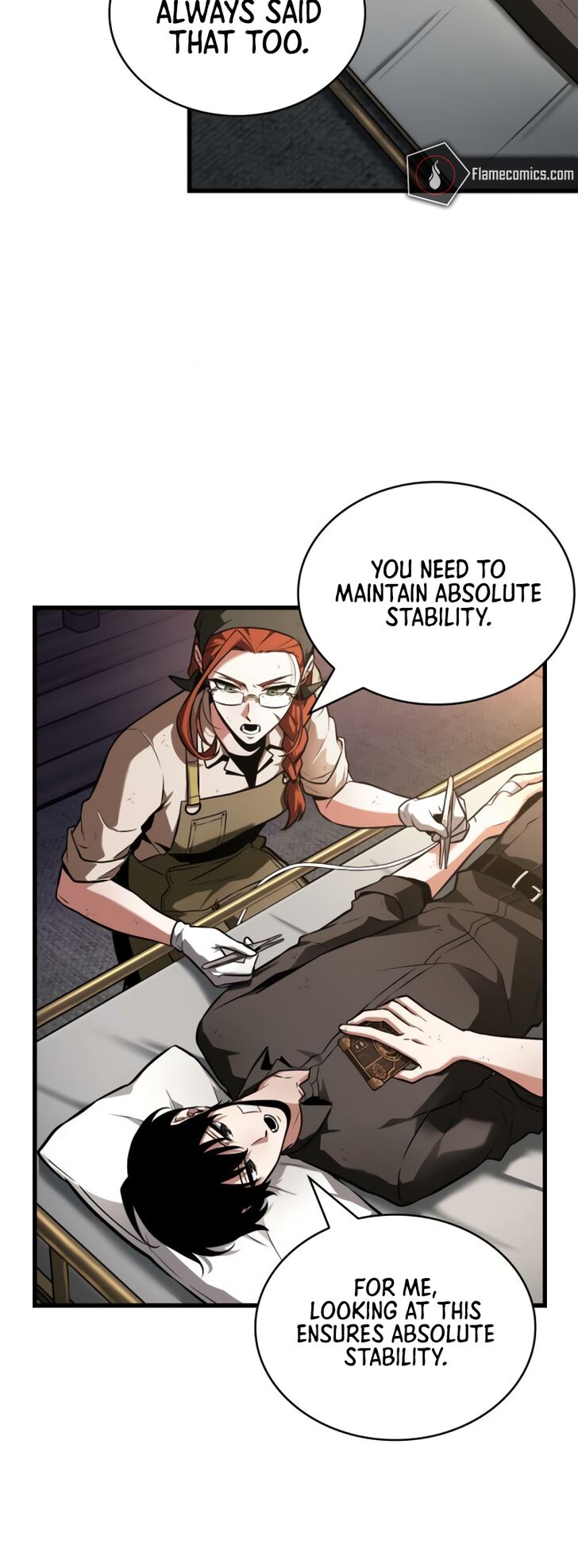 Read Omniscient Reader's Viewpoint Manga Online