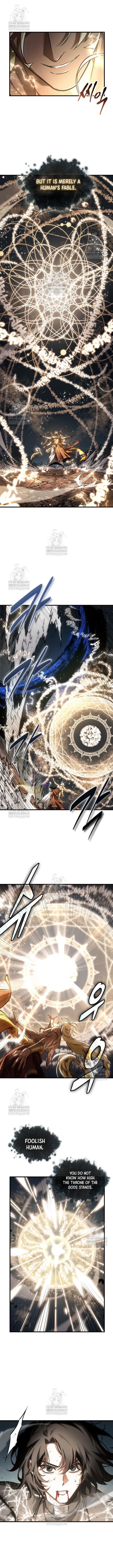 Read Omniscient Reader's Viewpoint Manga Online