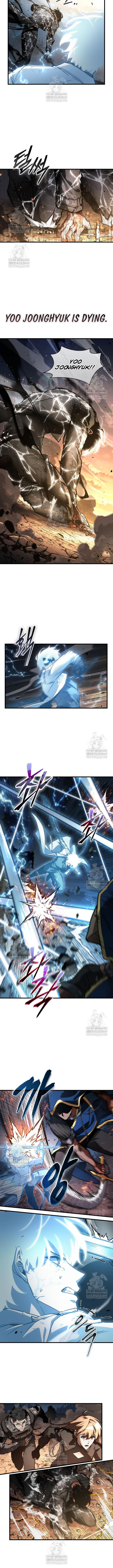 Read Omniscient Reader's Viewpoint Manga Online