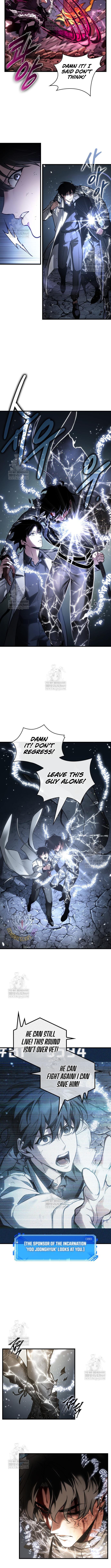 Read Omniscient Reader's Viewpoint Manga Online