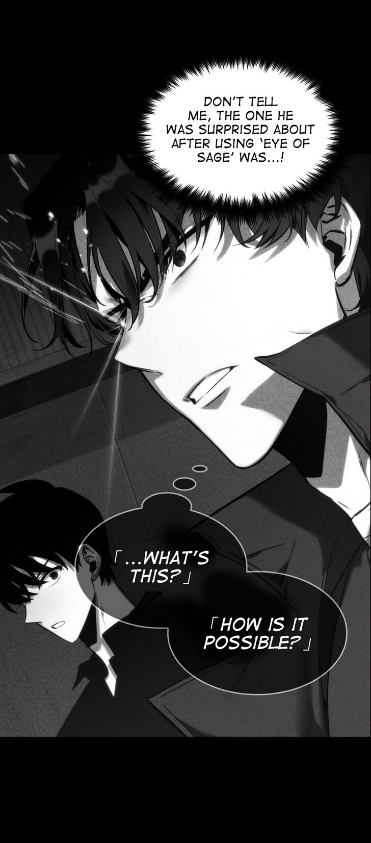 Read Omniscient Reader's Viewpoint Manga Online