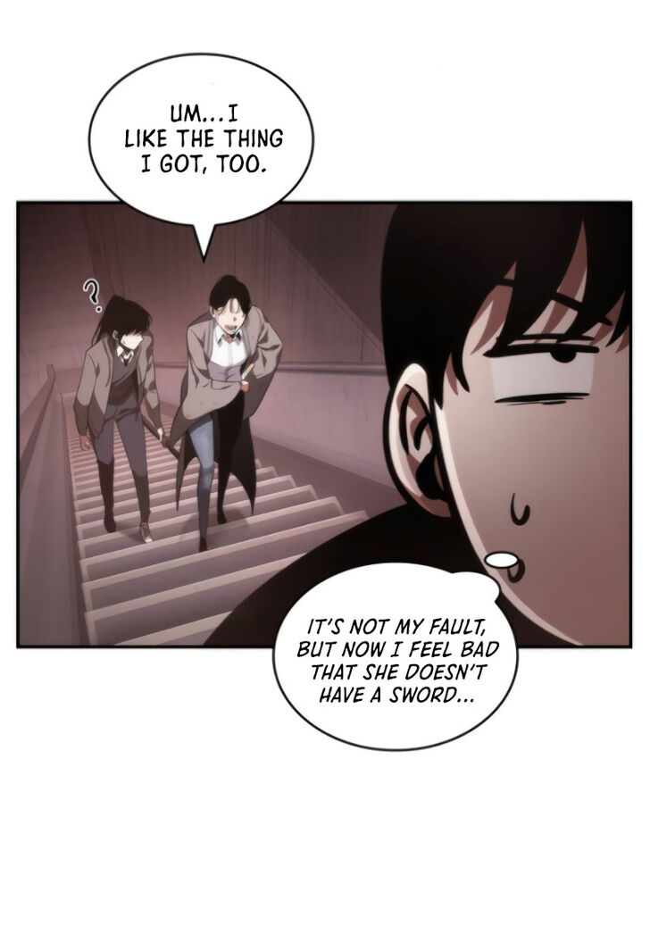 Read Omniscient Reader's Viewpoint Manga Online