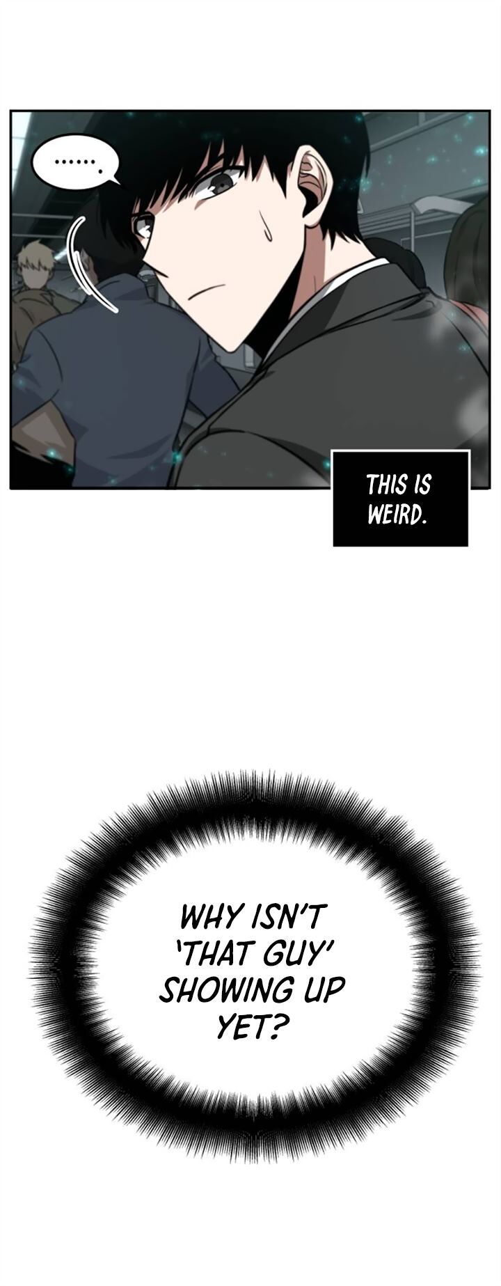 Read Omniscient Reader's Viewpoint Manga Online