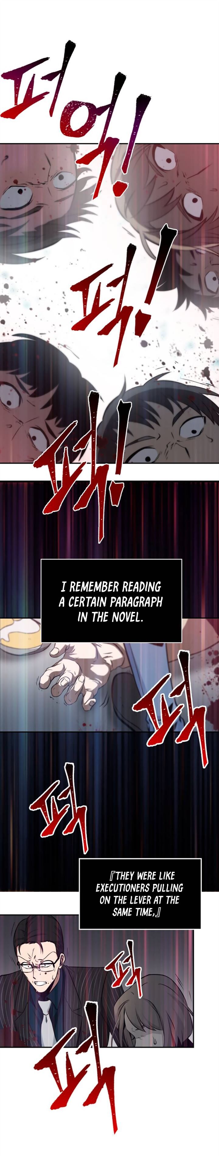 Read Omniscient Reader's Viewpoint Manga Online