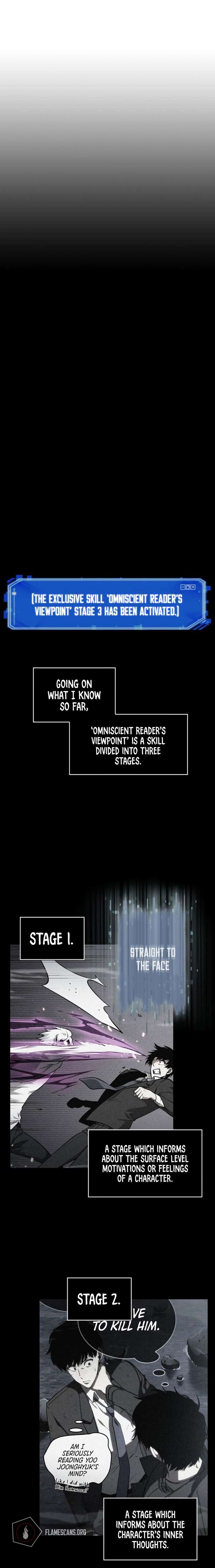 Read Omniscient Reader's Viewpoint Manga Online
