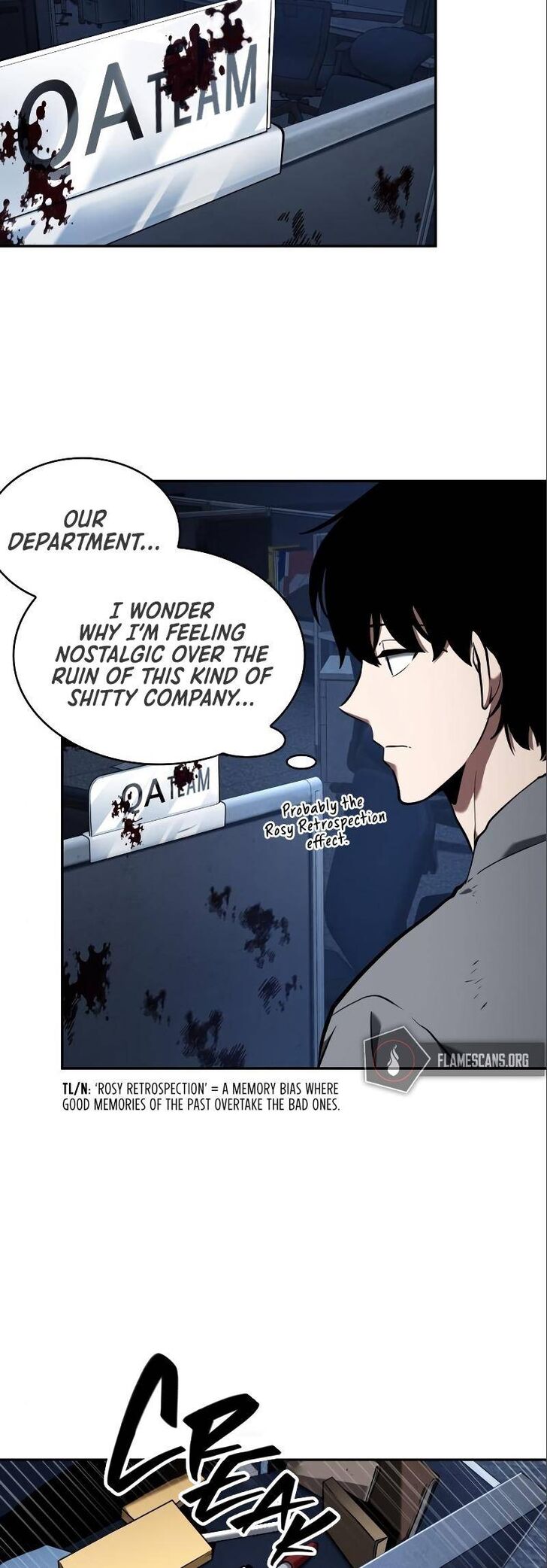 Read Omniscient Reader's Viewpoint Manga Online