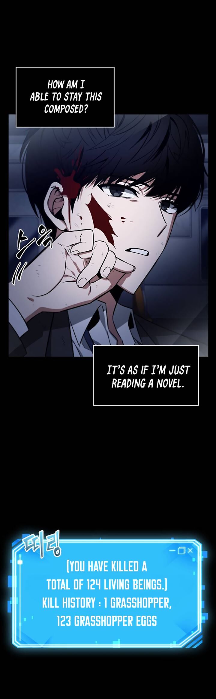 Read Omniscient Reader's Viewpoint Manga Online