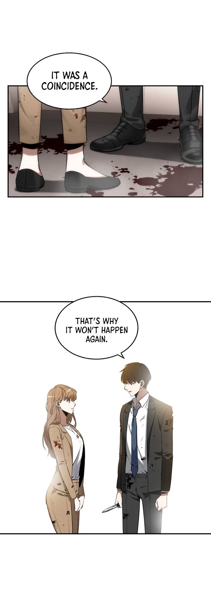 Read Omniscient Reader's Viewpoint Manga Online