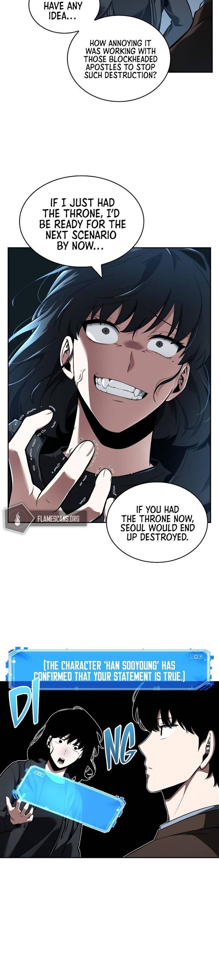Read Omniscient Reader's Viewpoint Manga Online