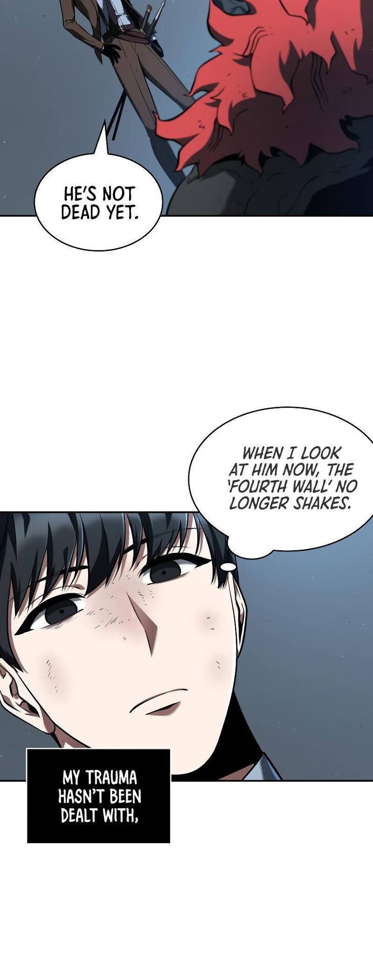 Read Omniscient Reader's Viewpoint Manga Online