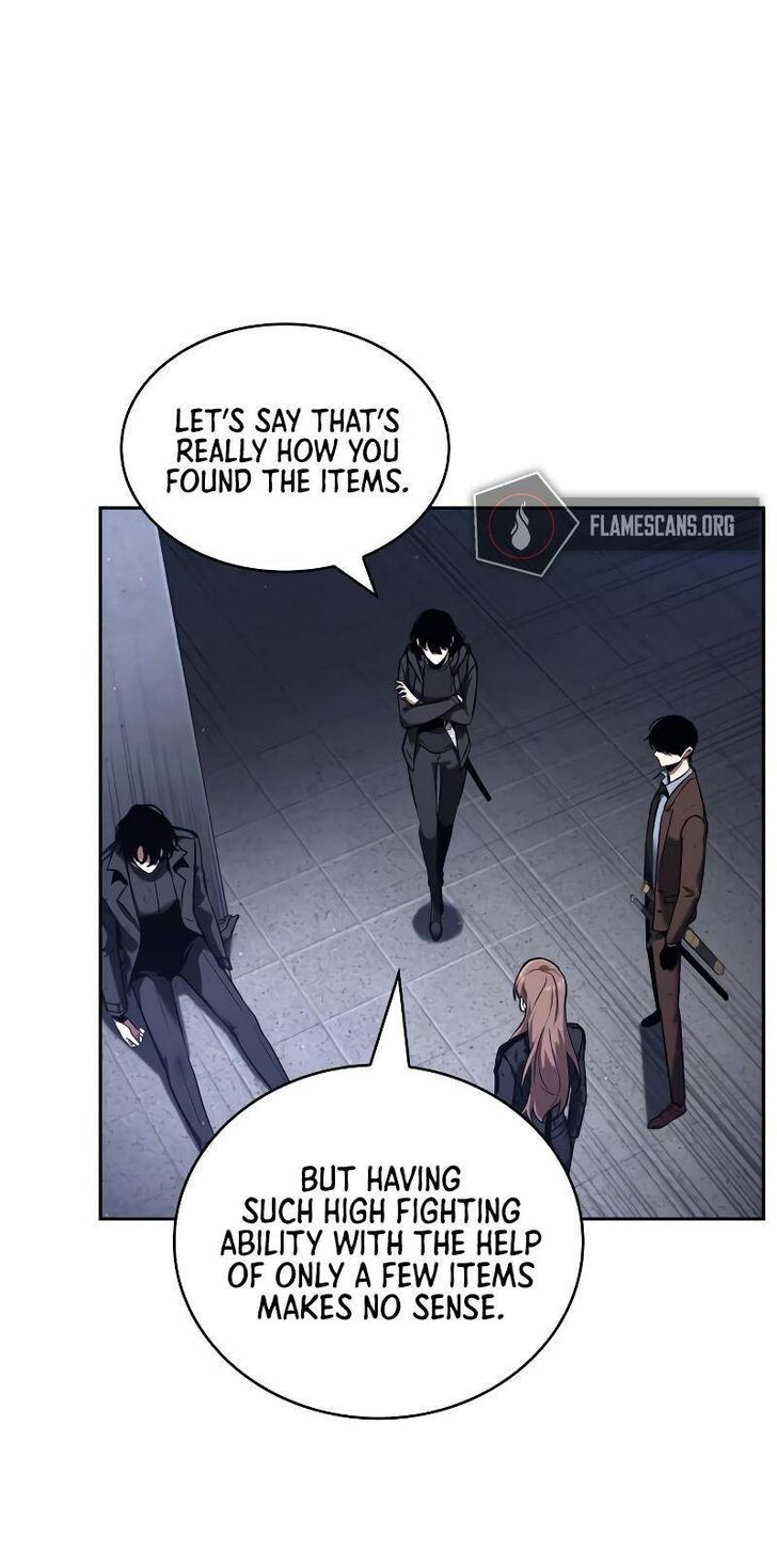 Read Omniscient Reader's Viewpoint Manga Online