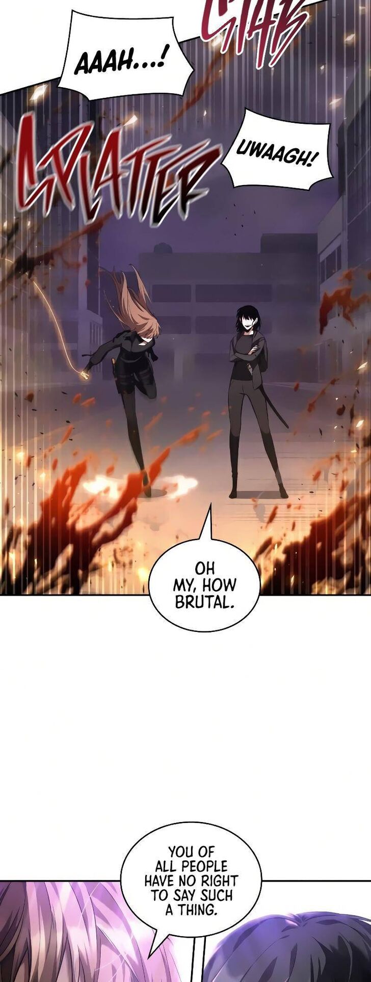 Read Omniscient Reader's Viewpoint Manga Online
