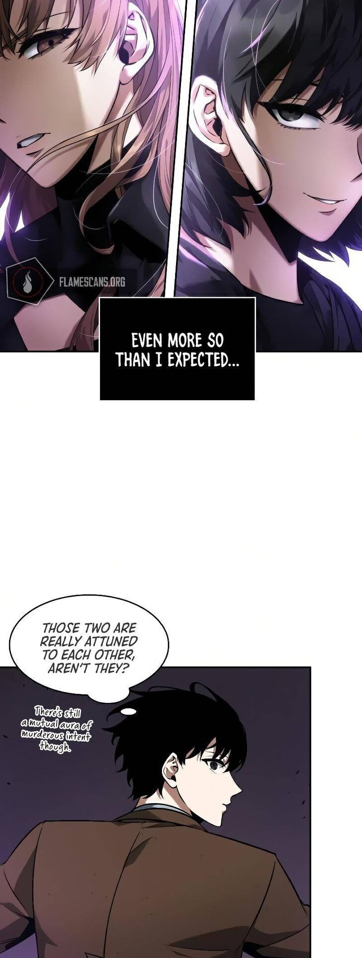 Read Omniscient Reader's Viewpoint Manga Online