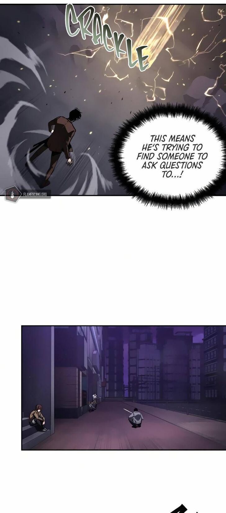 Read Omniscient Reader's Viewpoint Manga Online