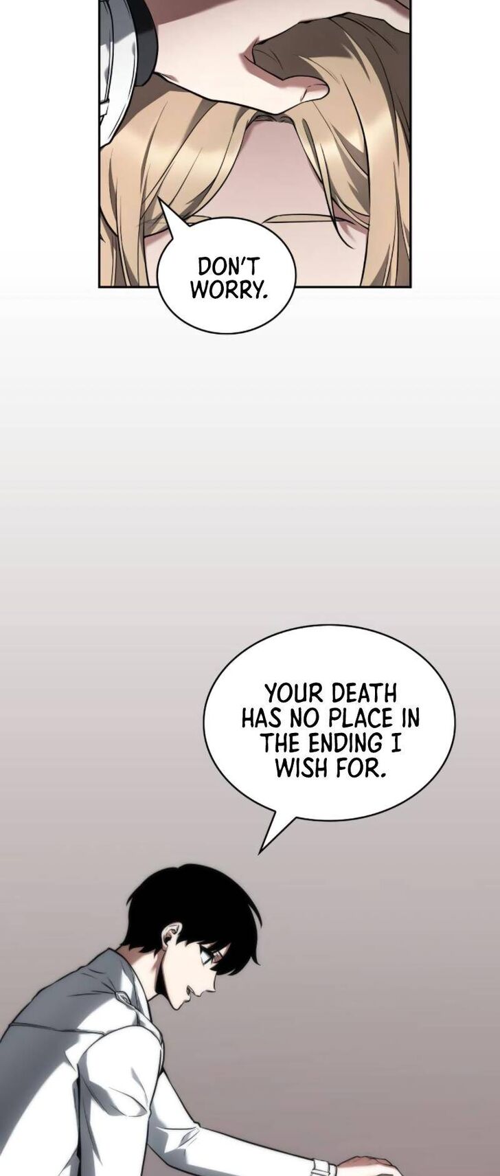 Read Omniscient Reader's Viewpoint Manga Online