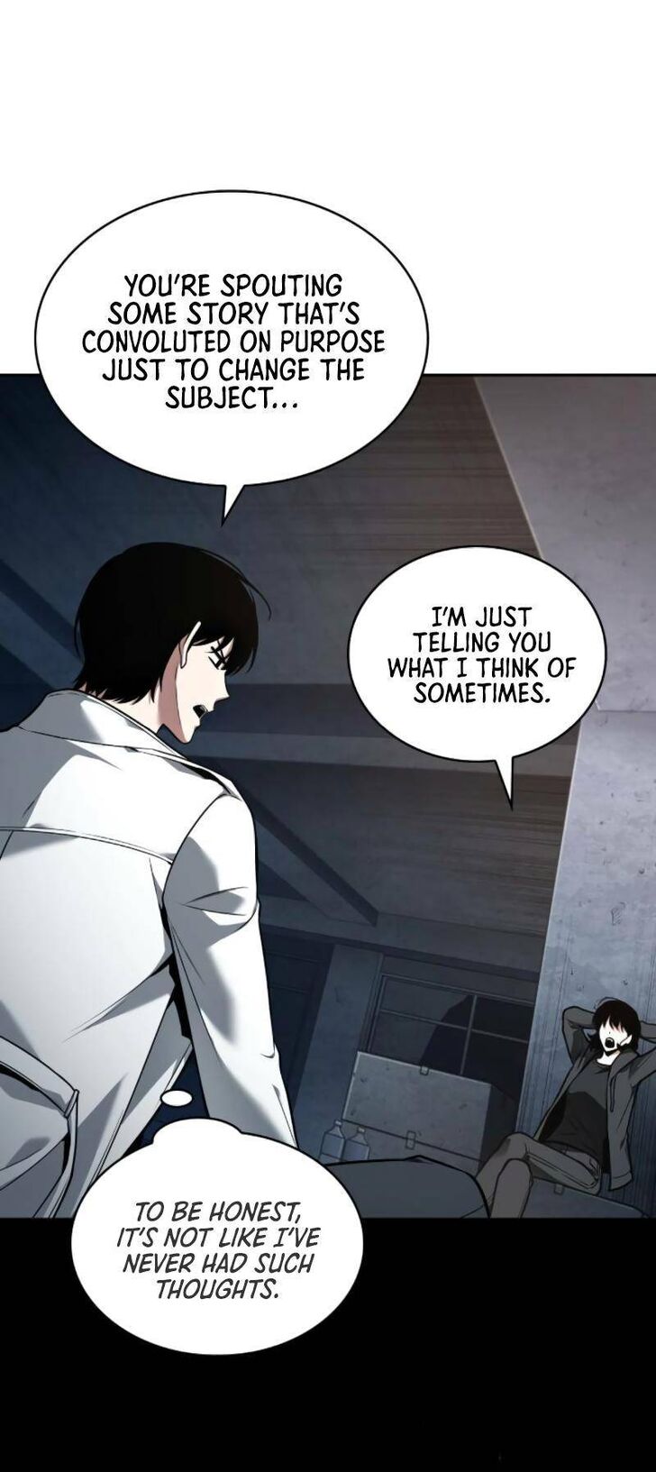 Read Omniscient Reader's Viewpoint Manga Online