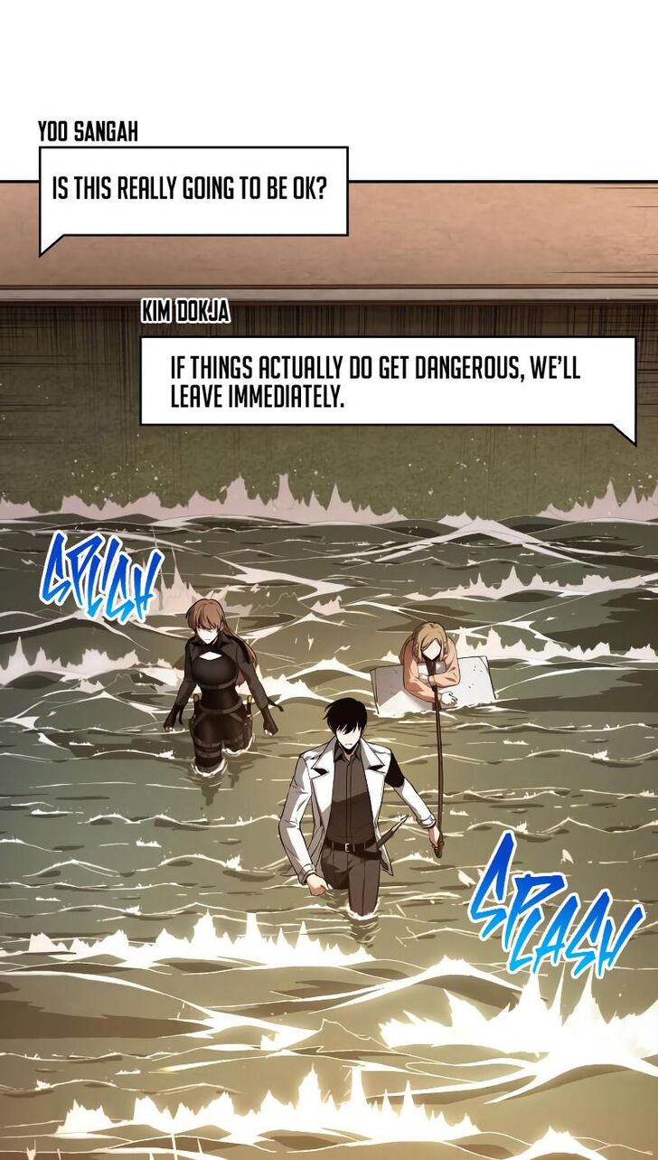 Read Omniscient Reader's Viewpoint Manga Online