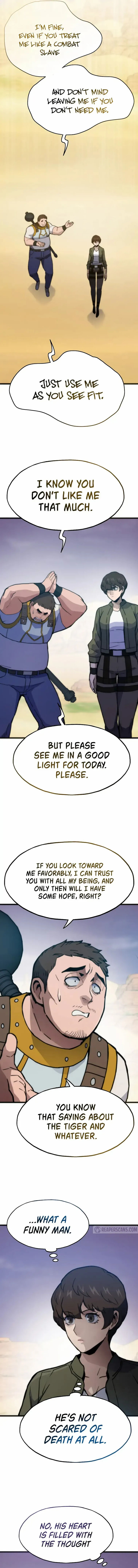 Read Past Life Regressor Manga Online