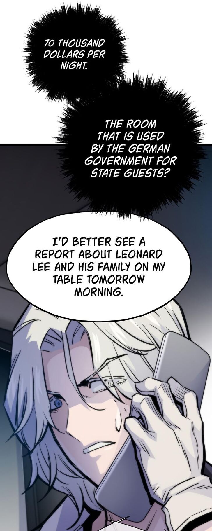 Read Past Life Regressor Manga Online
