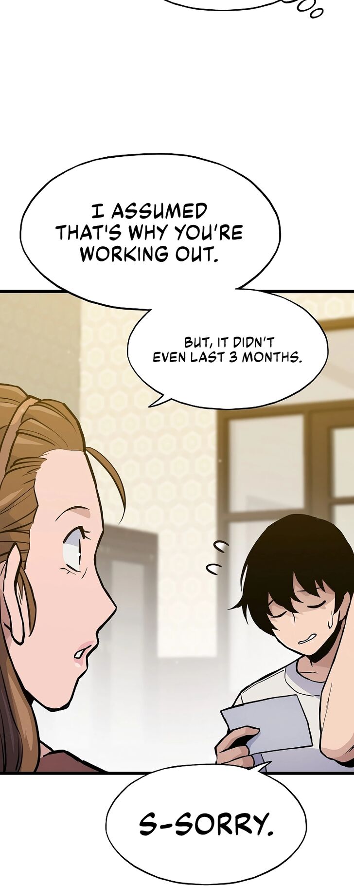 Read Past Life Regressor Manga Online